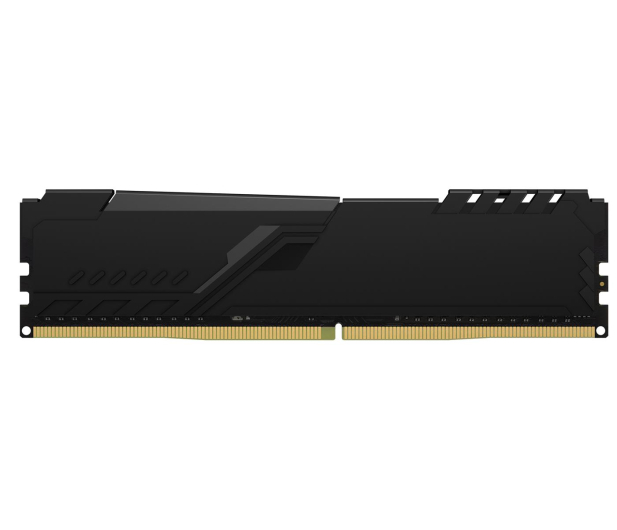 KINGSTON Pamięć DDR4 Fury Beast 32GB(2*16GB)/3200 CL16 1Gx8 KF432C16BB1K2/32 - 667289 - zdjęcie 3